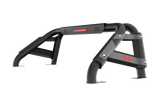 Hector Series Sports Bar for Holden Colorado (2016 – 2020)