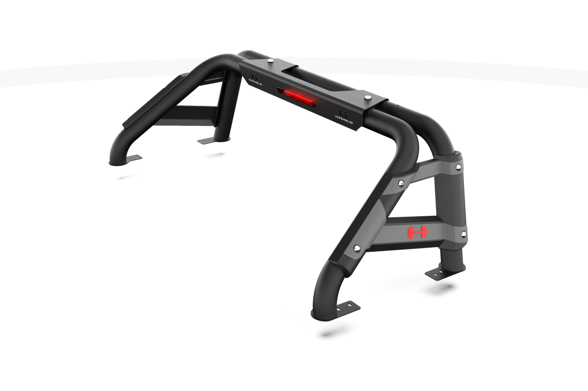 Hector Raptor Hector Series Sports Bar for Ford Raptor (2022 – Present) – 4WD ...