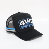 Trucker Hats with Embroidered Logo Merchandise