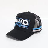 Trucker Hats with Embroidered Logo Merchandise