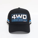 Trucker Hats with Embroidered Logo Merchandise