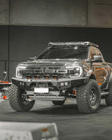 Predator Bar for Next Gen Ford Ranger Raptor, 2022