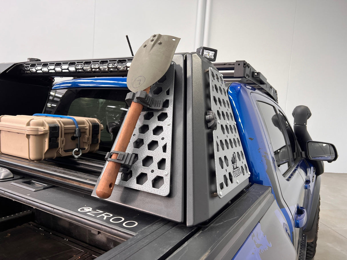 Actually Useful Sports bar (A.U.S.B)