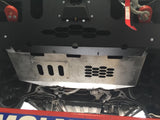 Bash Plate, Grand Cherokee Wk2, 2011-2021