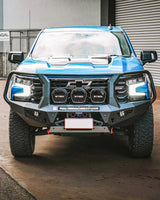 Toro bar for Chevrolet Silverado 1500 MY23, 2023 on