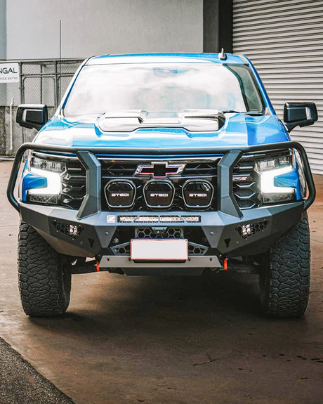 Toro bar for Chevrolet Silverado 1500 MY23, 2023 on