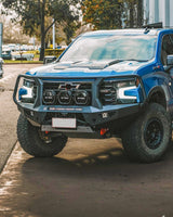 Toro bar for Chevrolet Silverado 1500 MY23, 2023 on