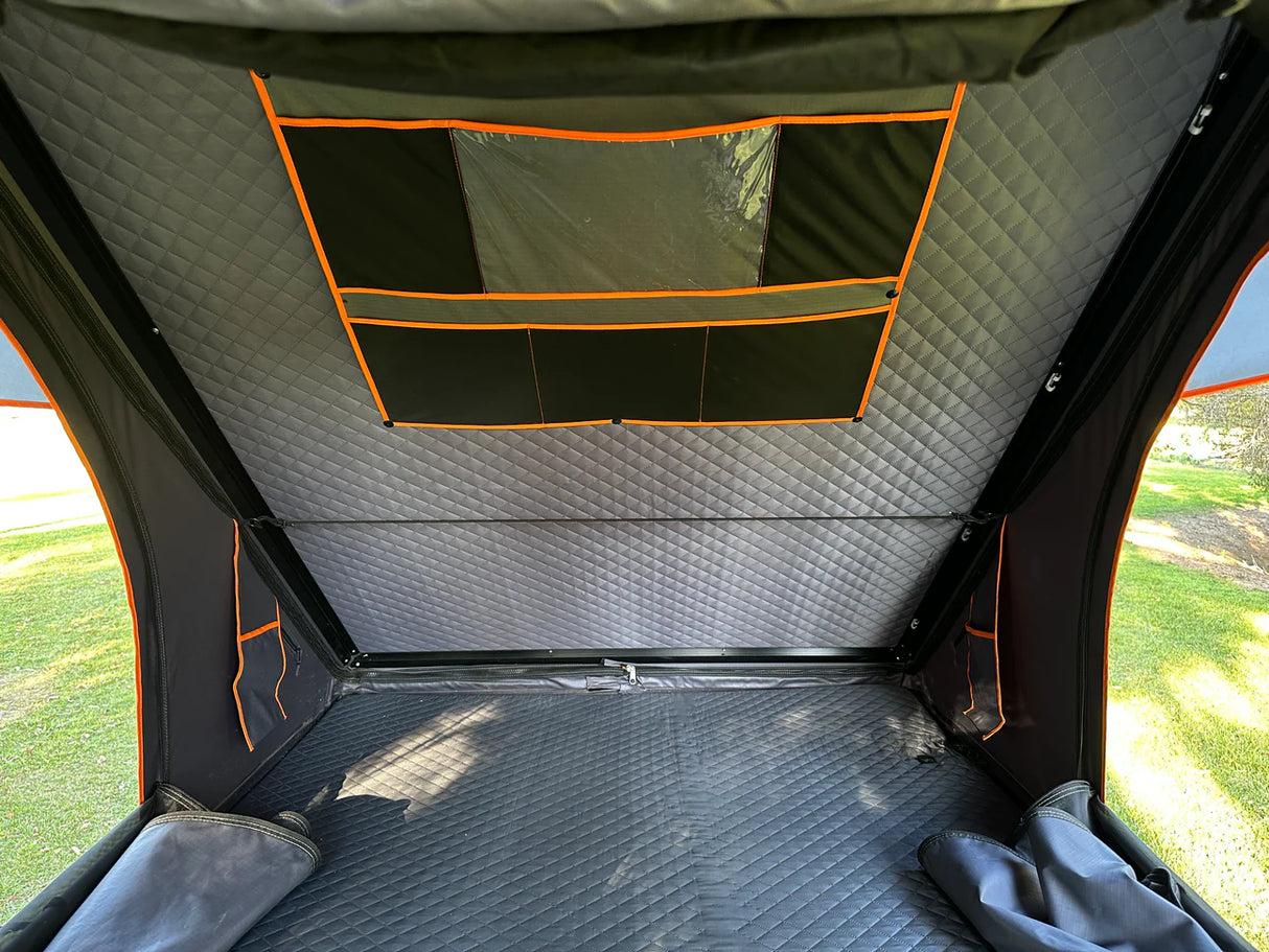 Roof Top Boss Tent 2.0