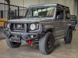 Toro Bull bar, Suzuki Jimny JB74/JC74 2018 to 2026