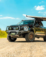 Toro bull bar to suit, Ford F150 P702, 2021 on