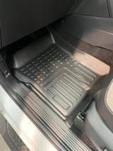 Deep Dish Floor matts to suit Toyota Land Cruiser 300 Series, 2021 on