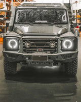 Toro Bull Bar to suit INEOS Grenadier 2022 to current