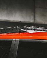 Scout Roof rack to suit Prado 250 Series 2024 to current (non Kakadu model)