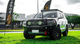 Toro Bull bar, To suit Toyota Land Cruiser 200 Series, 2015-2021