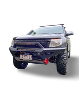Predator Bull bar, Ford Ranger PX1; 2011-2014