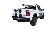 Rear bar to suit Ram DT 1500, 2019 on