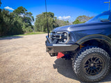 Predator Bull bar, Ford Ranger Next Gen RA; 2022 ON