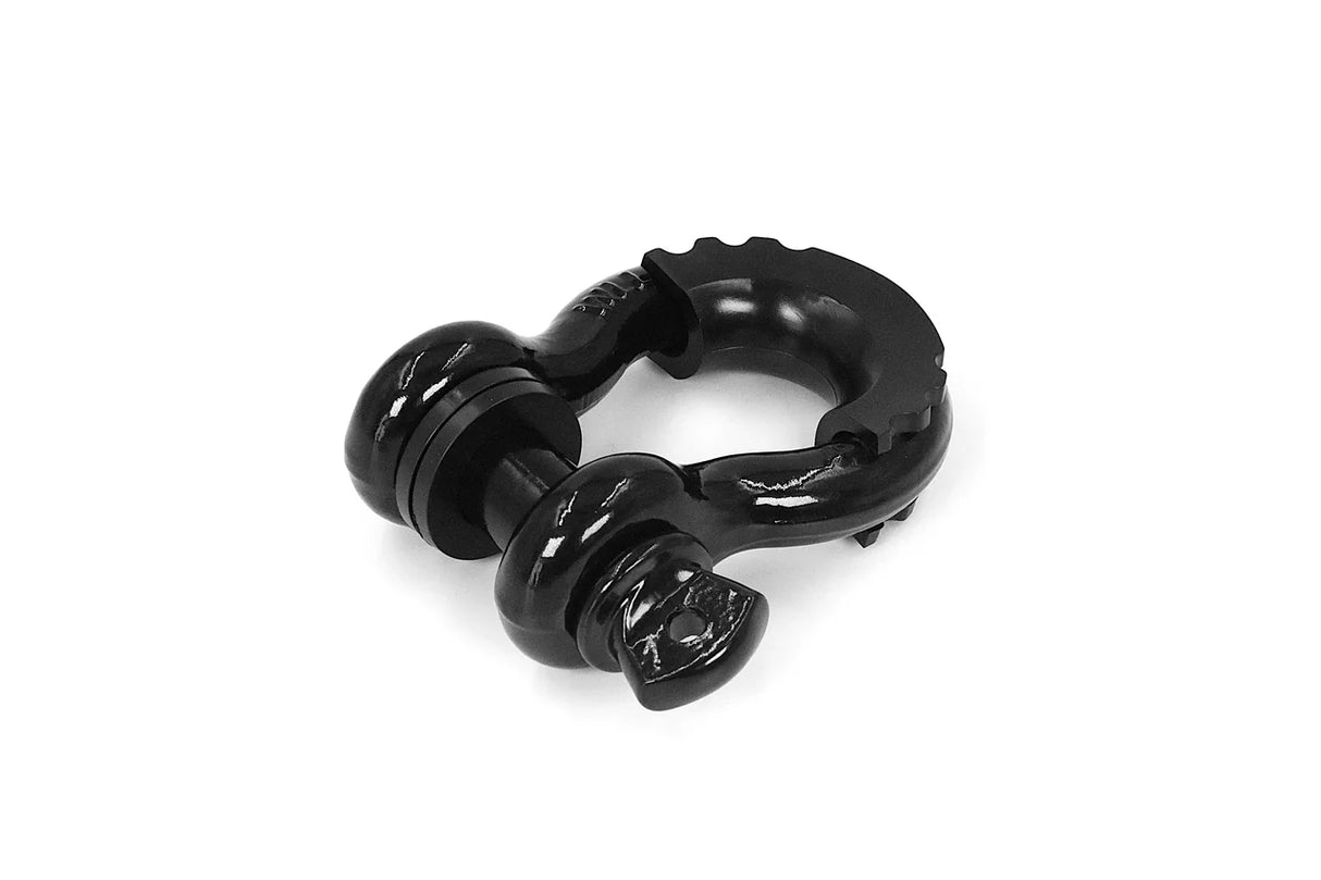 Carbon Offroad 4.75T Bow Shackle