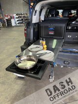 Safiery Induction Cooker with DASH Travel Bag