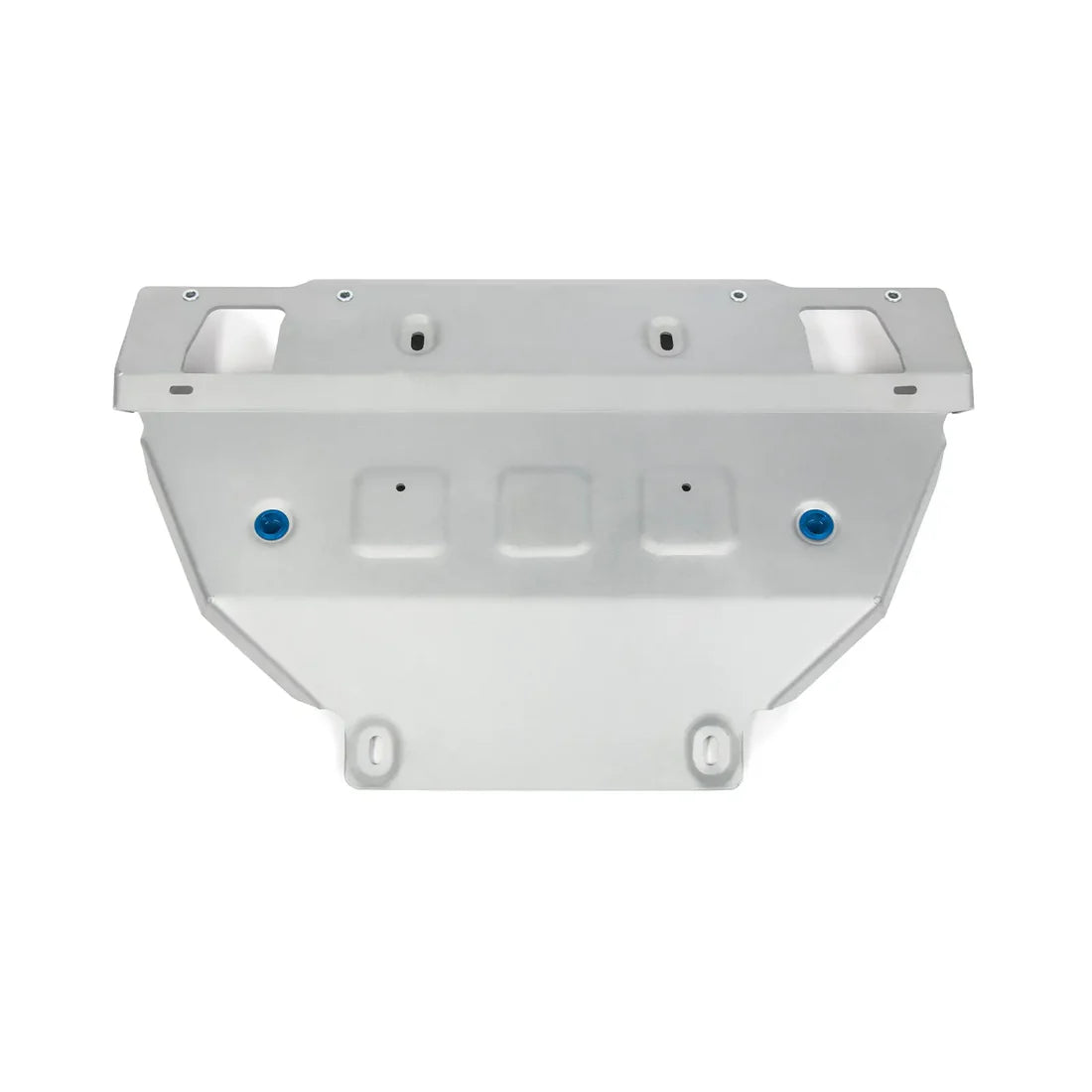 Isuzu D-Max (2012–2020) 4x4 Radiator Bash Plate – Aluminium