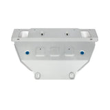 Isuzu D-Max (2012–2020) 4x4 Radiator Bash Plate – Aluminium