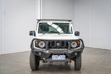 Toro Bull bar, Suzuki Jimny JB74/JC74 2018 to 2026