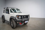 Toro Bull bar, Suzuki Jimny JB74/JC74 2018 to 2026