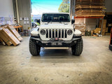 Predator Bull bar, Jeep Wrangler JL and JT Gladiator 2019 on