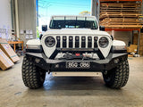 Predator Bull bar, Jeep Wrangler JL and JT Gladiator 2019 on