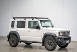 Scout Roof Rack to suit Suzuki Jimny XL JB74 2024 on (5 door)