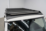 Scout Roof Rack to suit Suzuki Jimny XL JB74 2024 on (5 door)