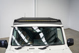 Scout Roof Rack to suit Suzuki Jimny XL JB74 2024 on (5 door)