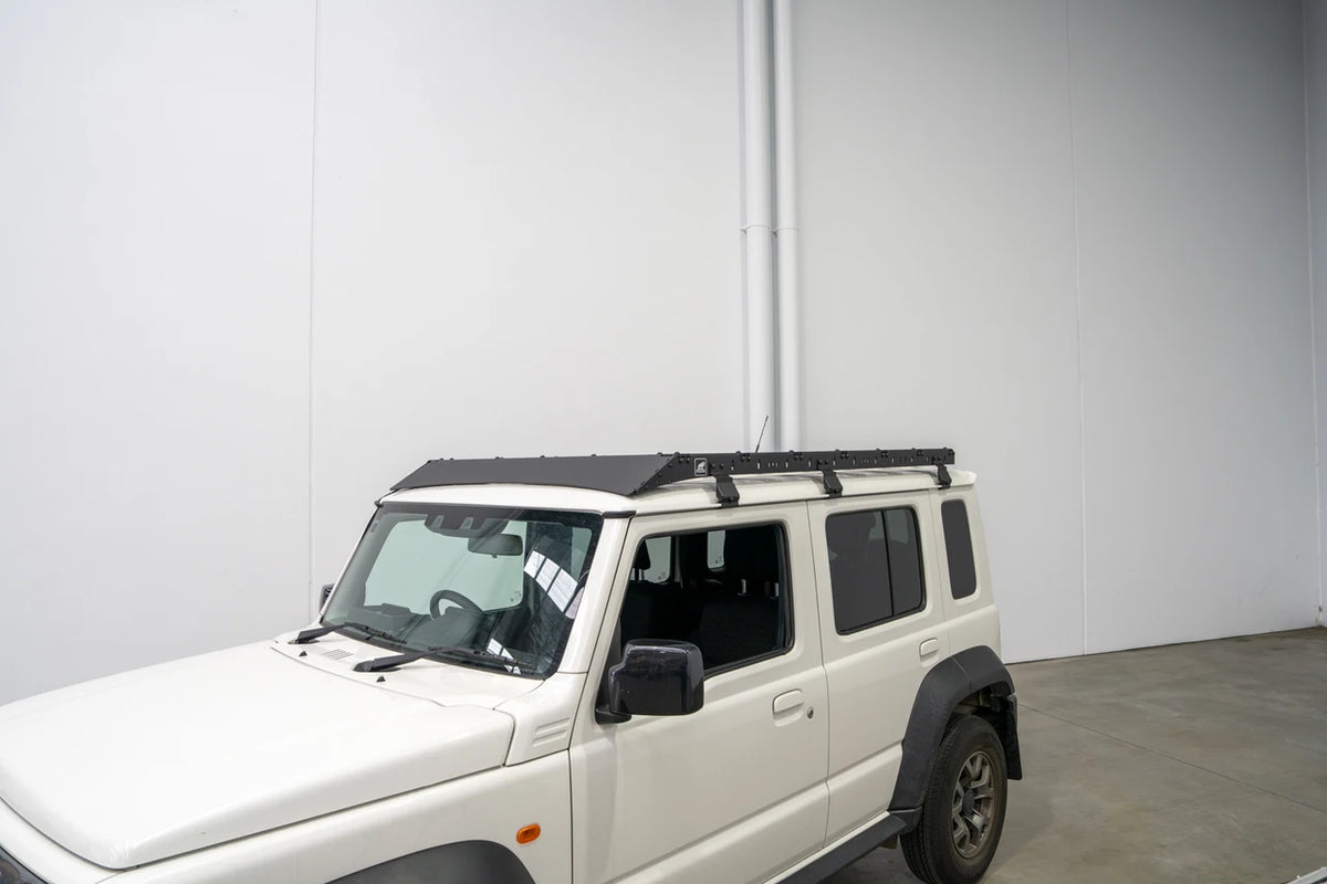 Scout Roof Rack to suit Suzuki Jimny XL JB74 2024 on (5 door)