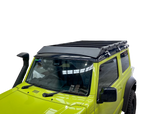 Scout Roof Rack to suit Suzuki Jimny JB74 2018 on