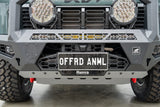 Toro Bull Bar to suit Kia Tasman 2025 on