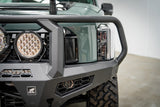 Toro Bull Bar to suit Kia Tasman 2025 on