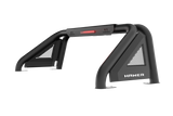 Knight Series Sports Bar for Holden Colorado (2016 – 2020)