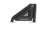 Knight Series Sports Bar for Holden Colorado (2012 – 2016)