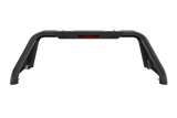 Knight Series Sports Bar for Holden Colorado (2016 – 2020)