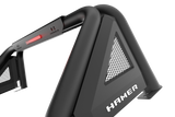 Knight Series Sports Bar for Holden Colorado (2016 – 2020)