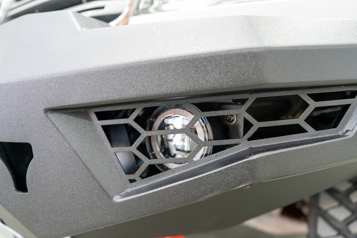 Predator bull bar to suit, Landcruiser 100 series 1998-2007