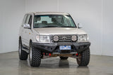 Predator bull bar to suit, Landcruiser 100 series 1998-2007