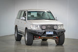 Predator bull bar to suit, Landcruiser 100 series 1998-2007
