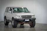 Predator bull bar to suit, Landcruiser 100 series 1998-2007