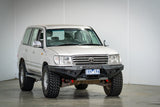 Predator bull bar to suit, Landcruiser 100 series 1998-2007