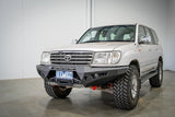 Predator bull bar to suit, Landcruiser 100 series 1998-2007
