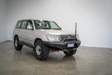 Predator bull bar to suit, Landcruiser 100 series 1998-2007
