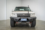 Predator bull bar to suit, Landcruiser 100 series 1998-2007