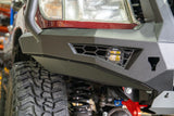 Toro bull bar to suit, Landcruiser 105 series 1998-2007