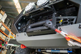 Toro bull bar to suit, Landcruiser 105 series 1998-2007